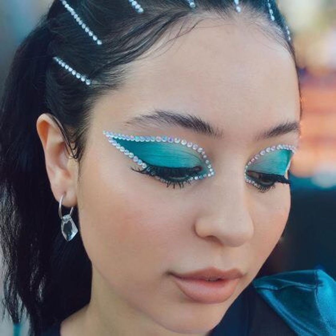 Euphoria Make up