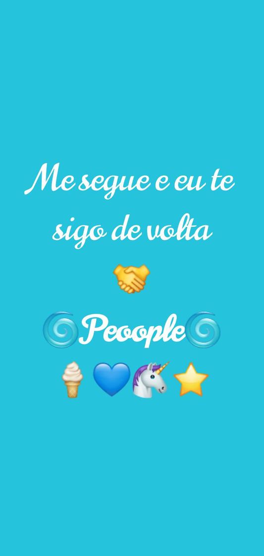 Moda 🍦💙🦄⭐