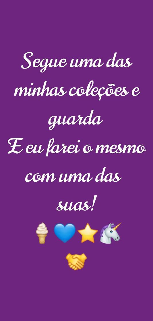 Moda 🍦💙⭐🦄