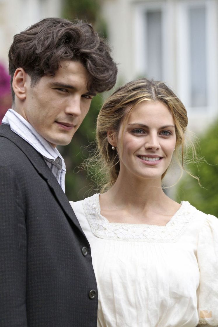 Serie Gran Hotel