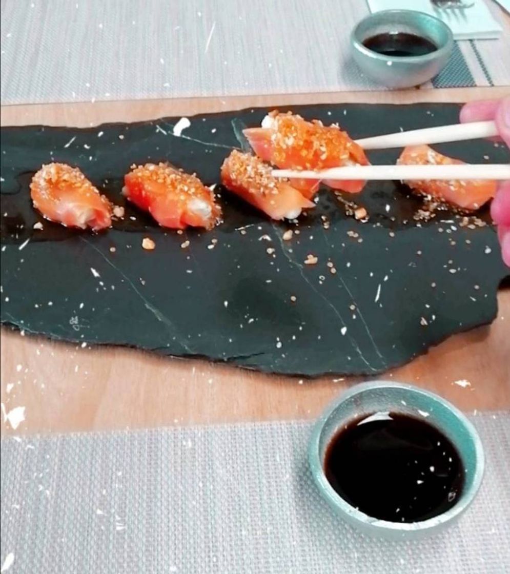 Restaurants MAOLI SUSHI