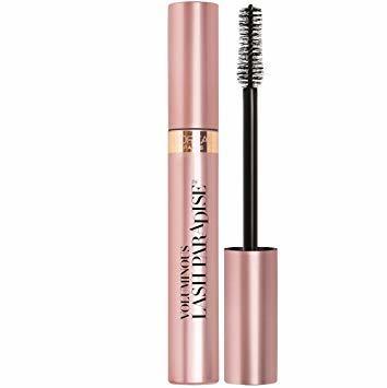 Moda L'Oreal Paris Voluminous Makeup Lash Paradise ... - Amazon.com