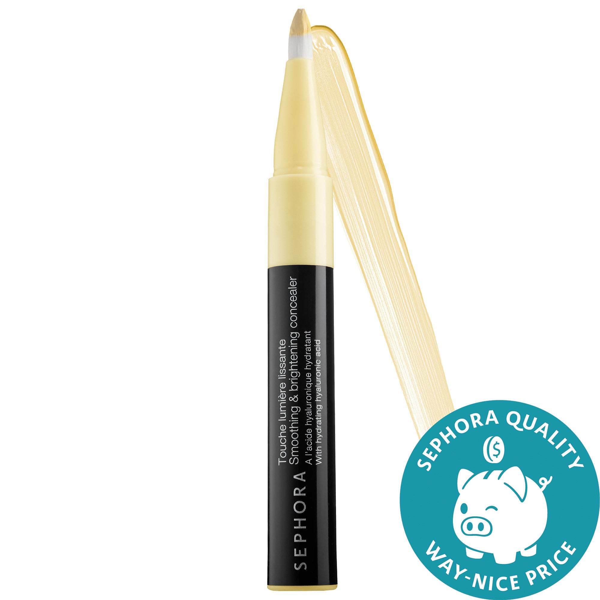 Moda Smoothing & Brightening Concealer - SEPHORA COLLECTION ...