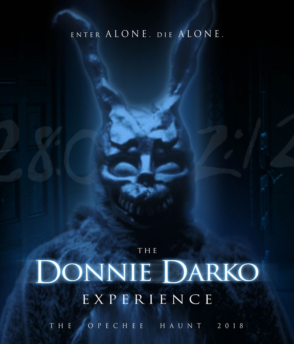 Película Donnie Darko