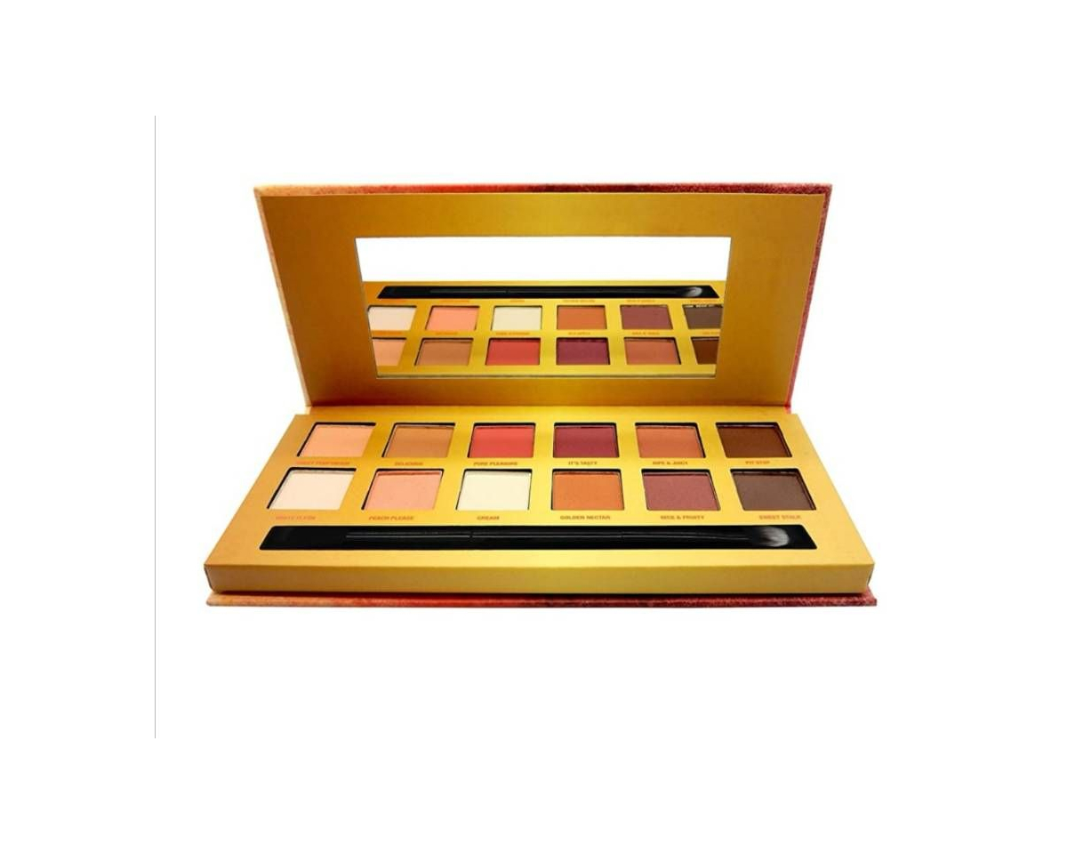 Product Paleta sombras de ojos