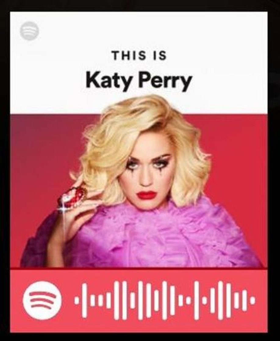 Music This is Katy Perry - Playlist Spotify