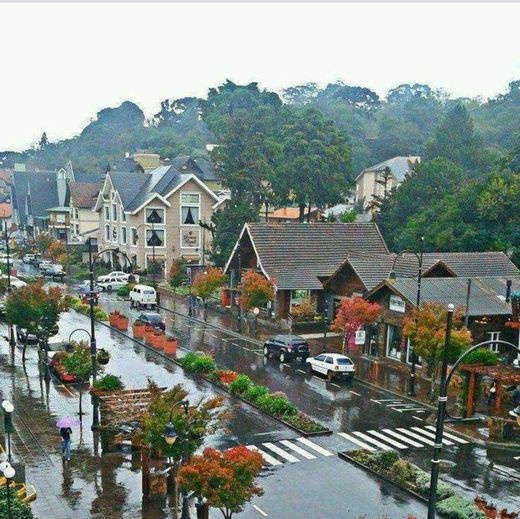 Gramado 💫😻