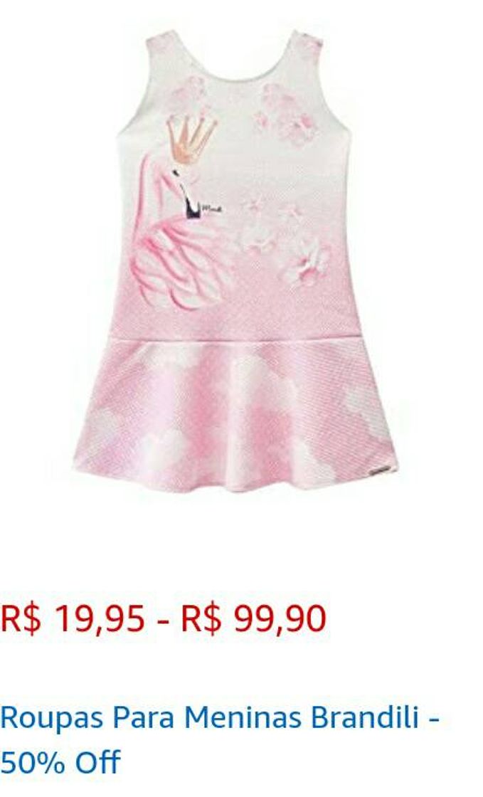 Fashion Roupa promoção 