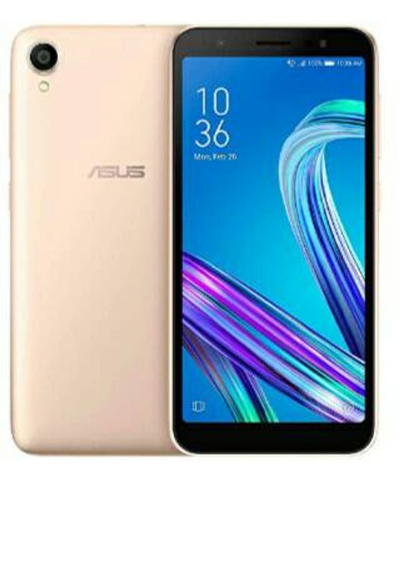 Fashion Zenfone Live L2 Octacore 2gb, gold 