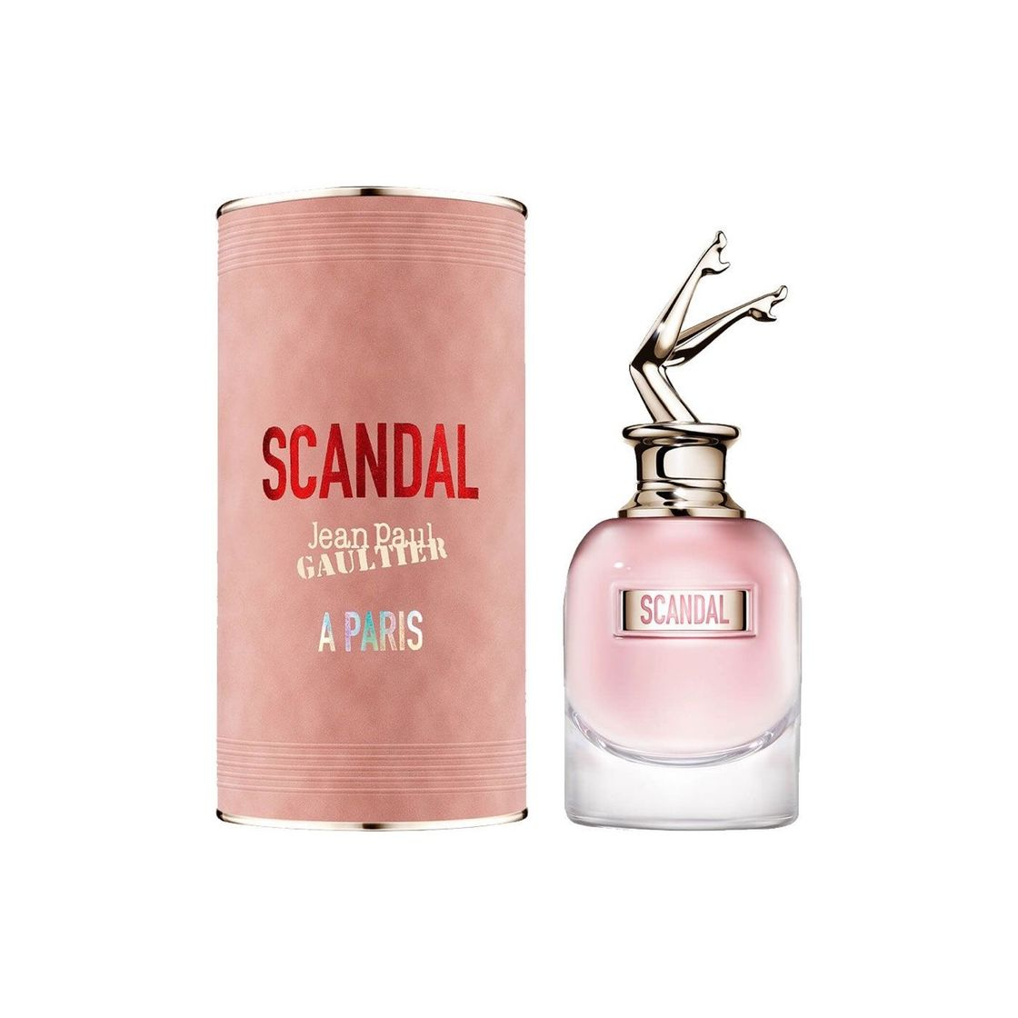 Beauty Scandal 80 Ml.