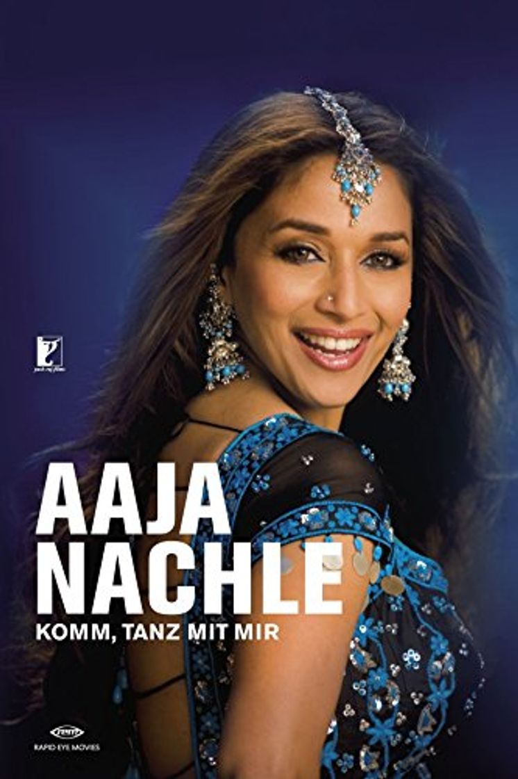 Fashion Aaja nachle