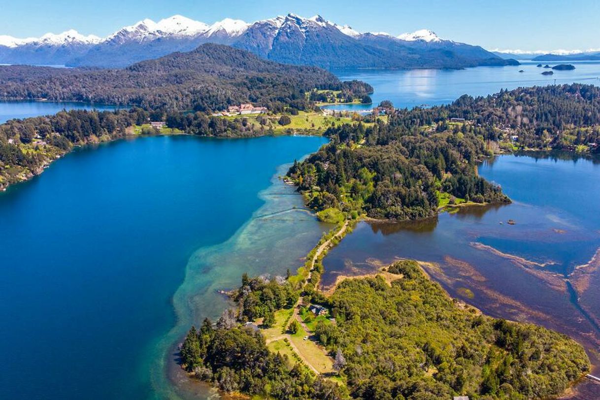 Place Bariloche