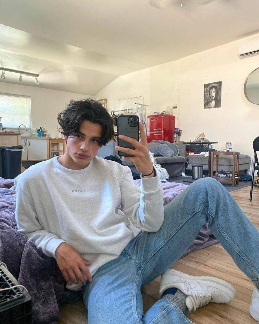 Social outfit