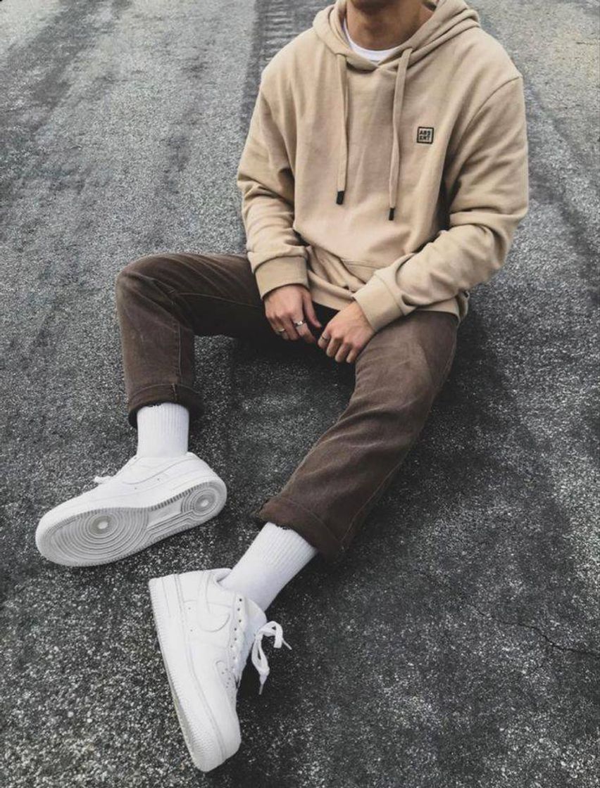 Social outfit