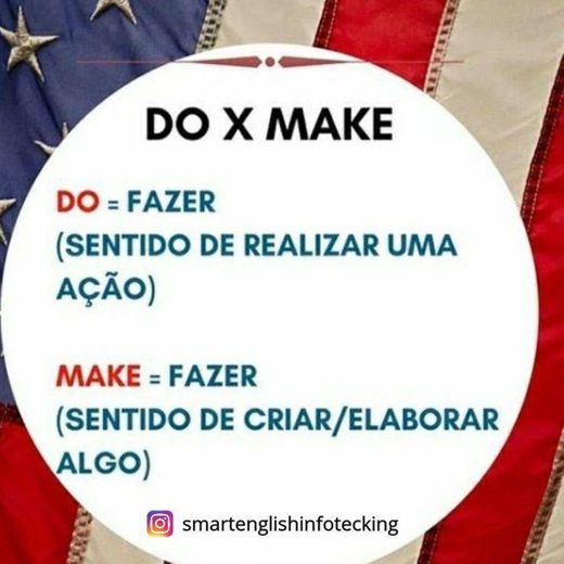 do x make