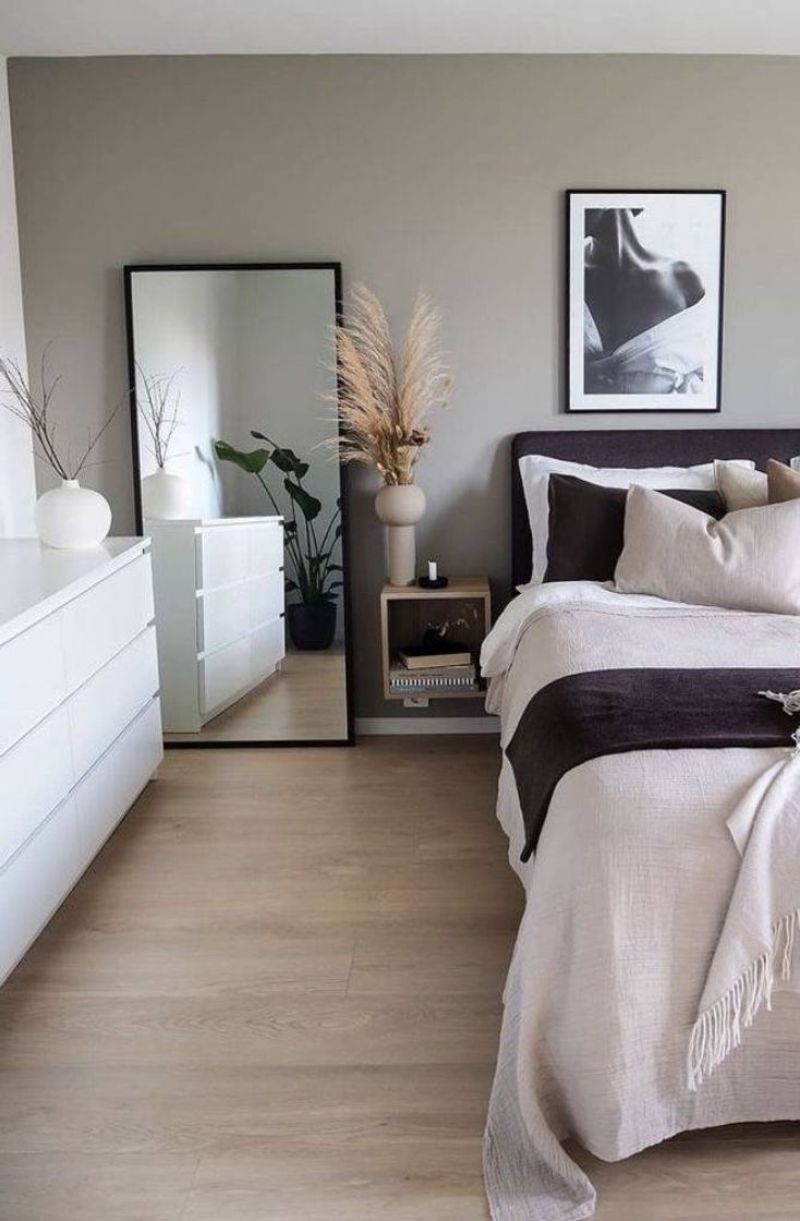 Social modern room inspiration