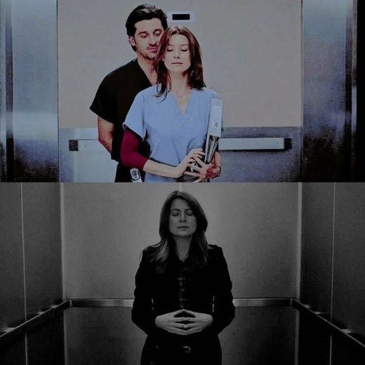 dra. meredith grey 