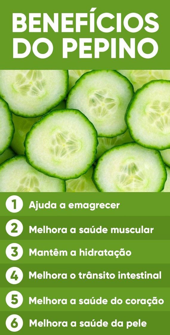 benefícios do penino