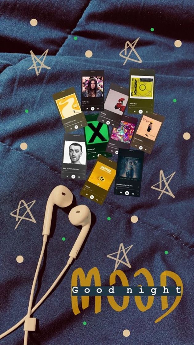 Social Stories Good Vibes