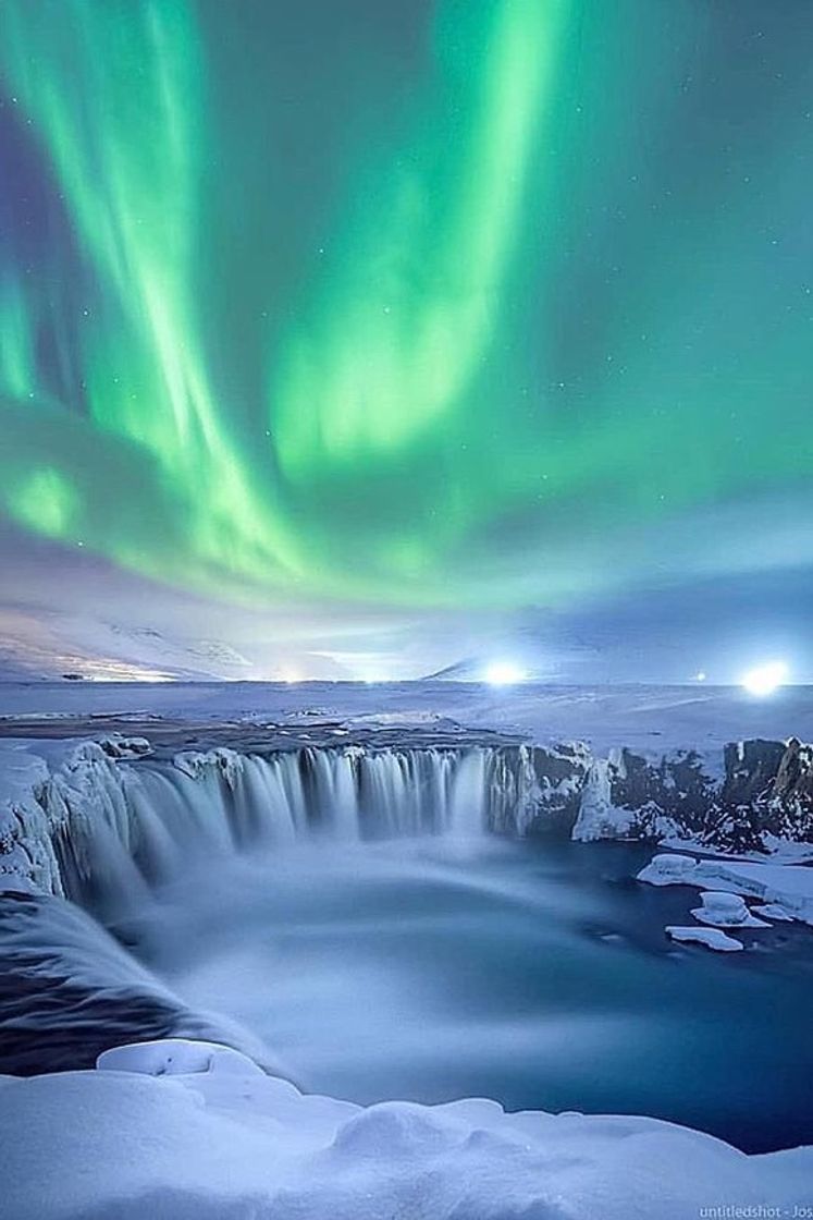 Social Amazing Nature