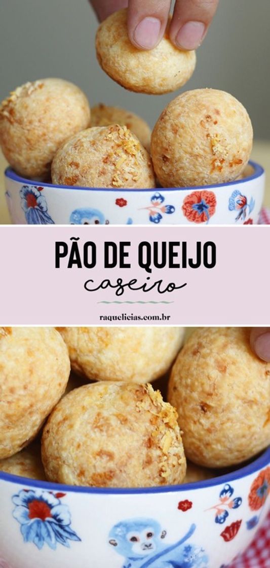 Receitas