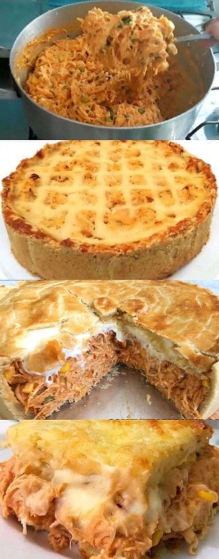 Receitas