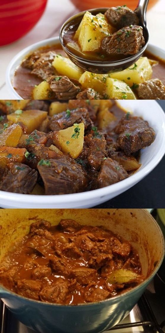 Receitas