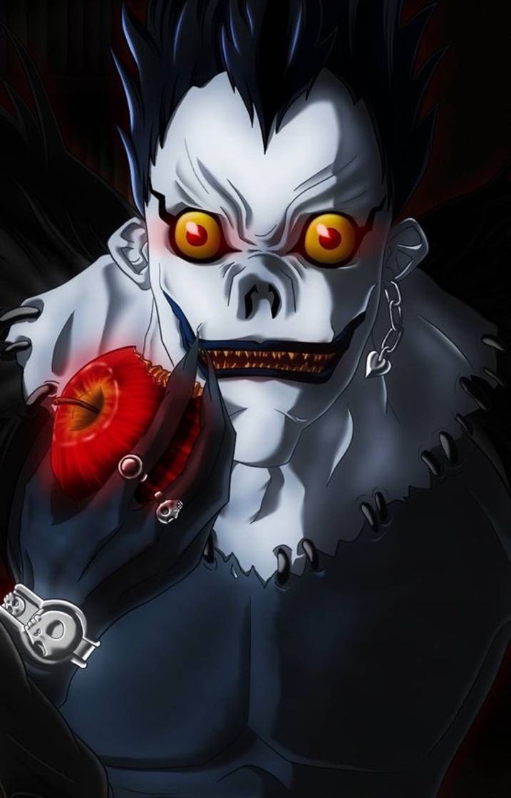 Fashion ryuk