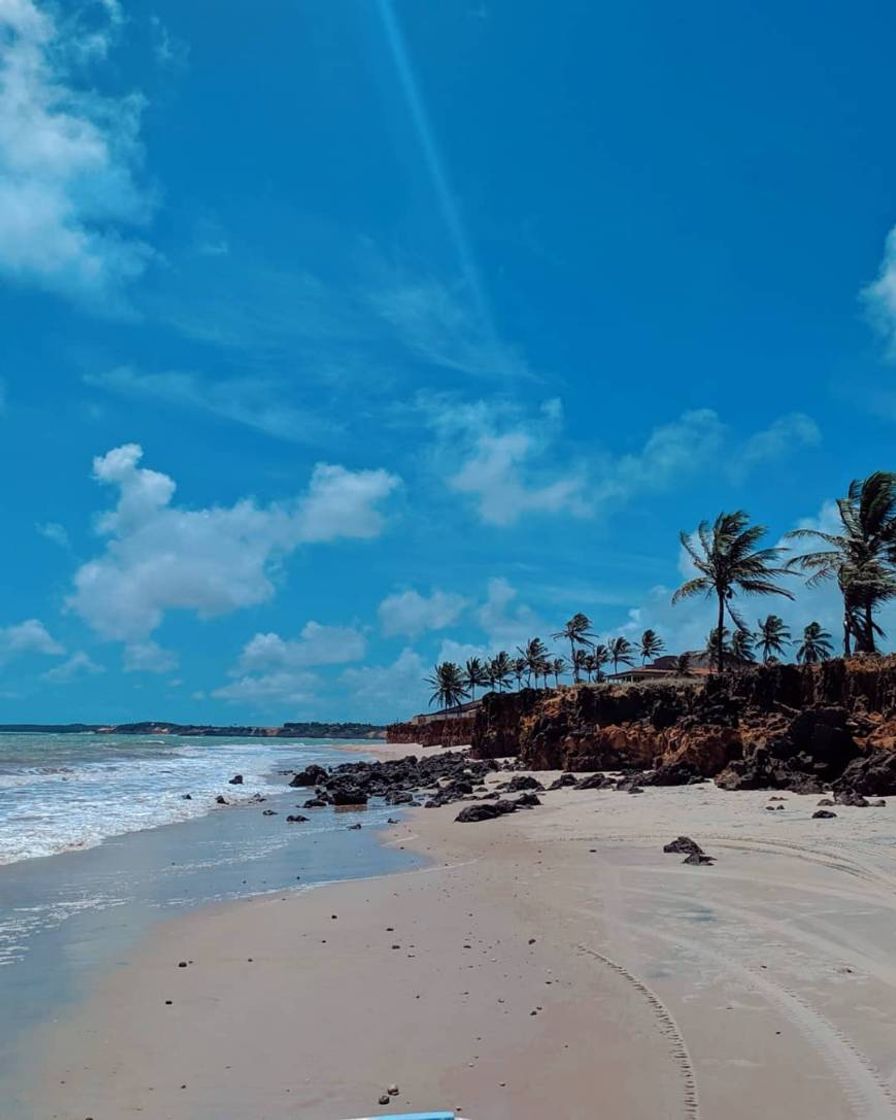 Moda Praia de Maracajaú: O "Caribe" do Rio Grande do Norte.