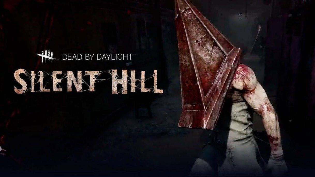 Videojuegos Silent Hill