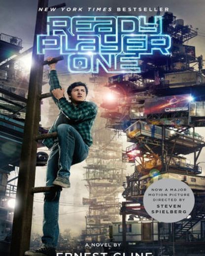 Ready Player One