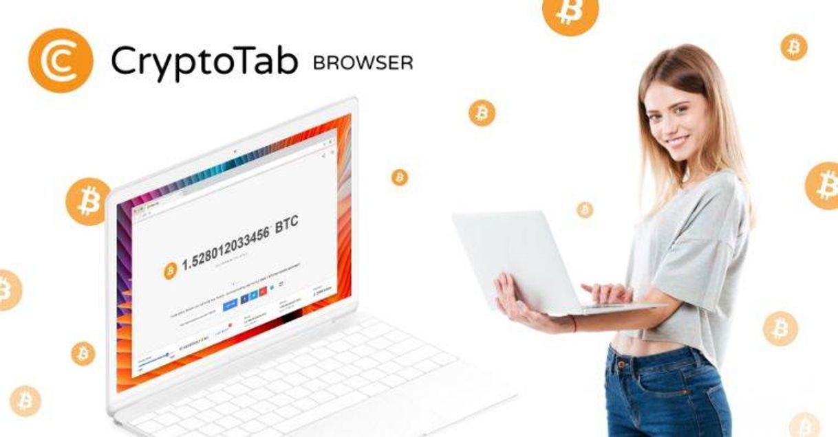 Fashion cryptobrowser