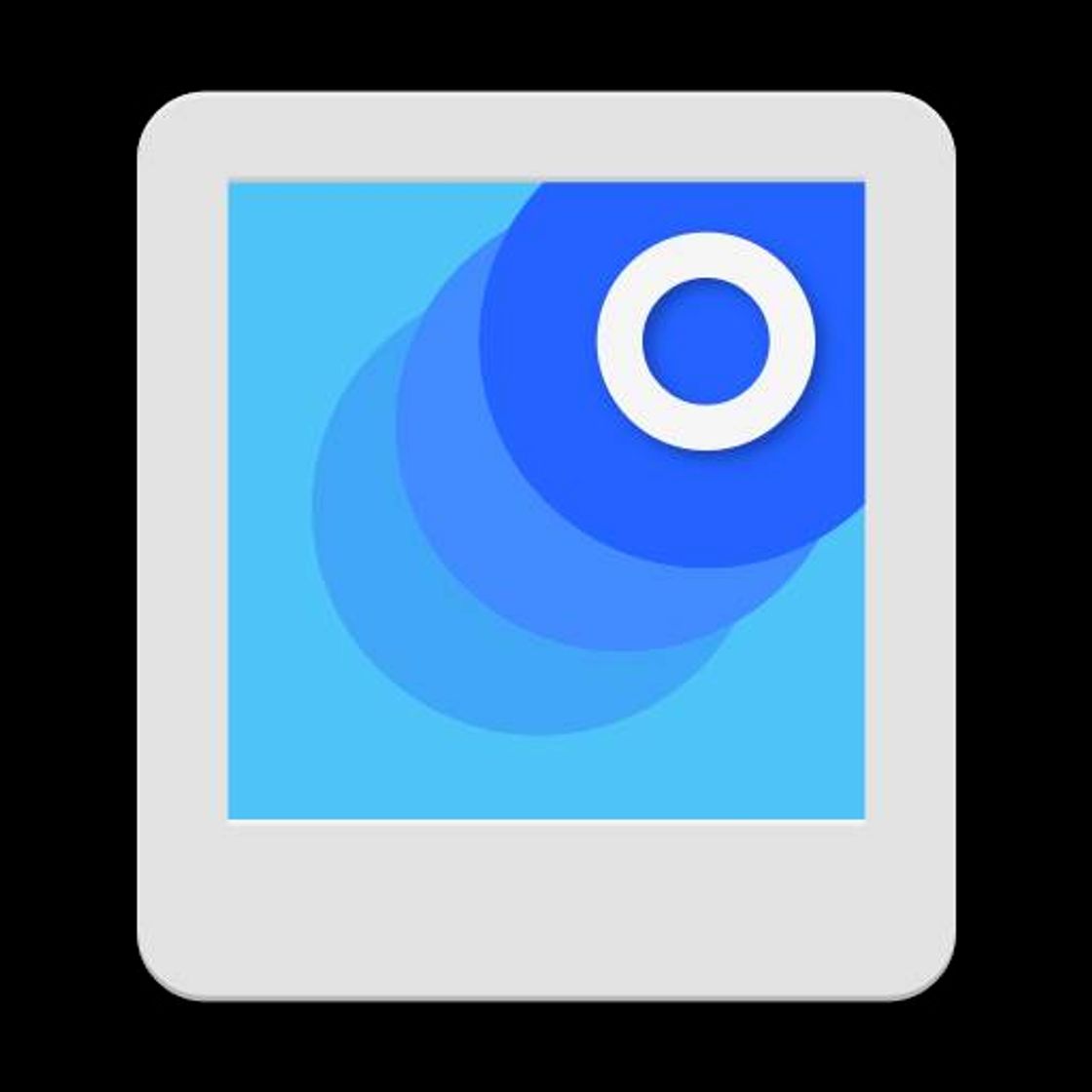 Apps PhotoScan by Google Photos - Apps on Google Play