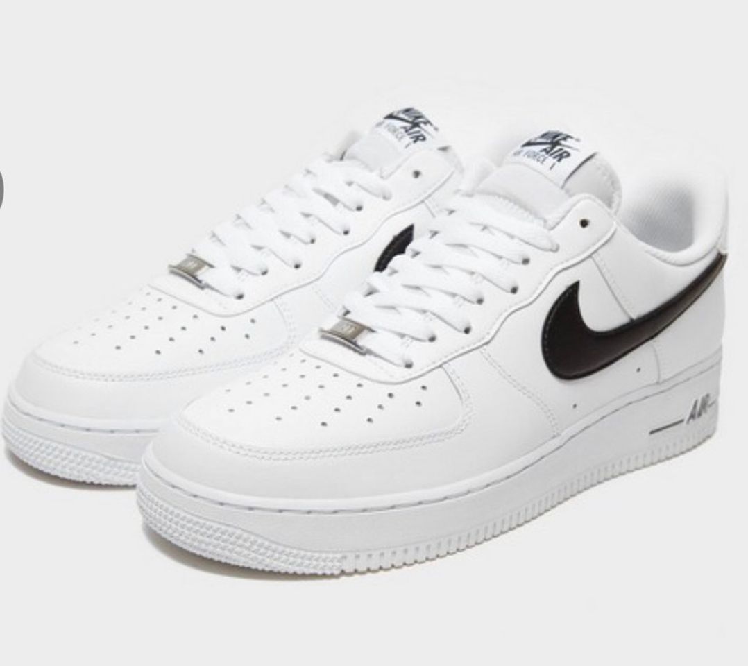 Fashion Air Force 1