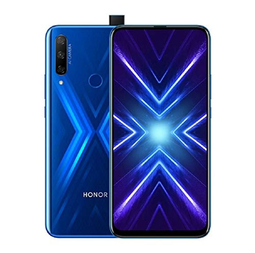 Social HONOR 9X 4GB RAM