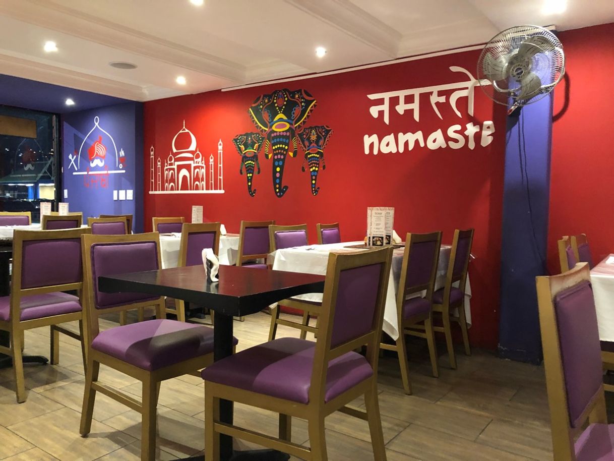 Restaurantes Punjabi Indian Cuisine