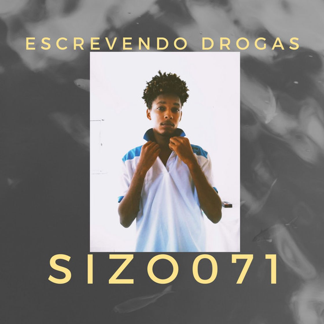 Music Escrevendo Drogas