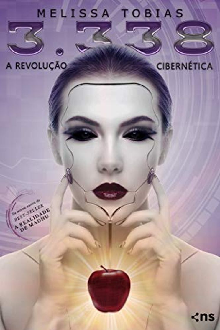 Libro 3.338: A Revolução Cibernética