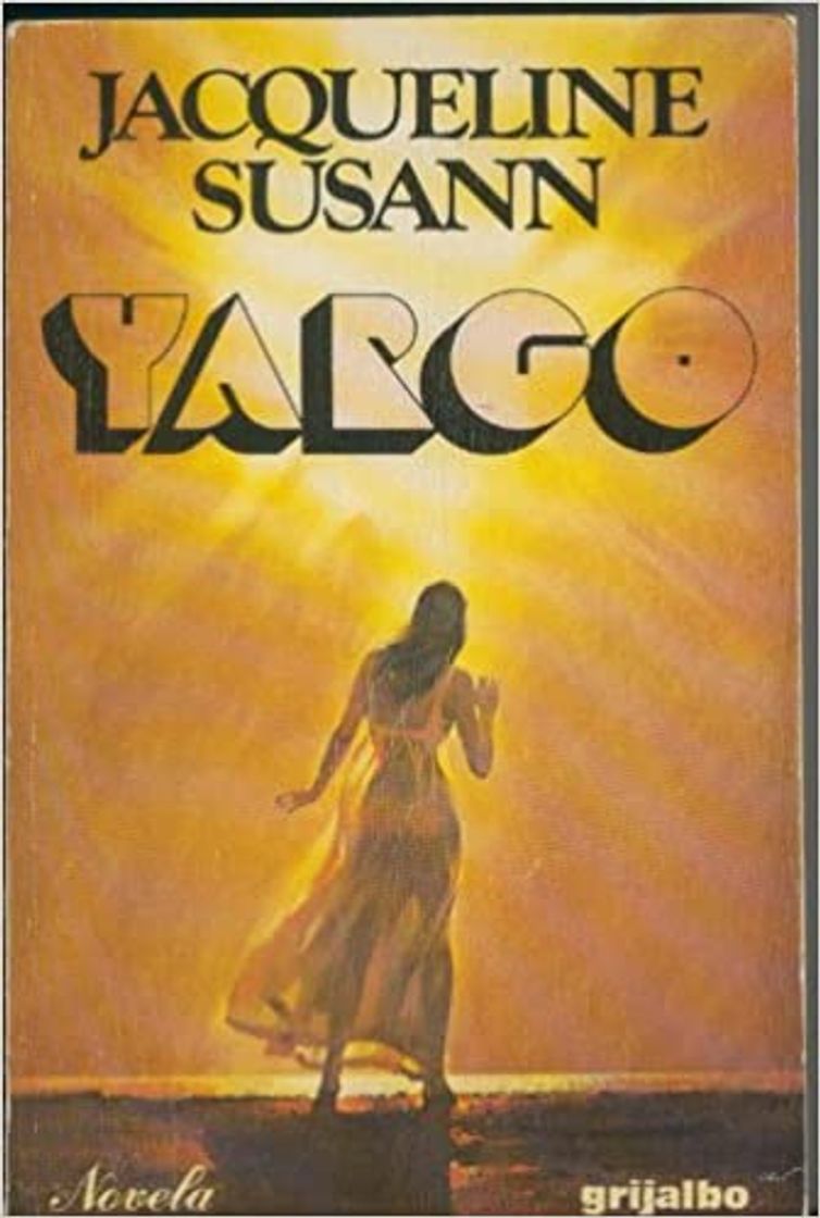 Libro Yargo