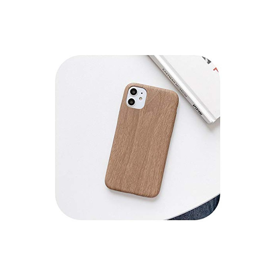 Producto Funda para iPhone 11 Pro Max XS XR X 8 7 6