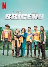 Serie Los Briceño