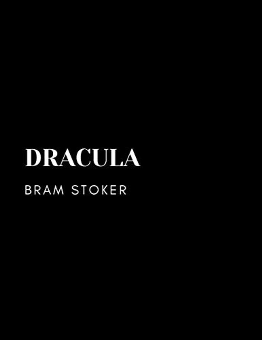 Books DRACULA