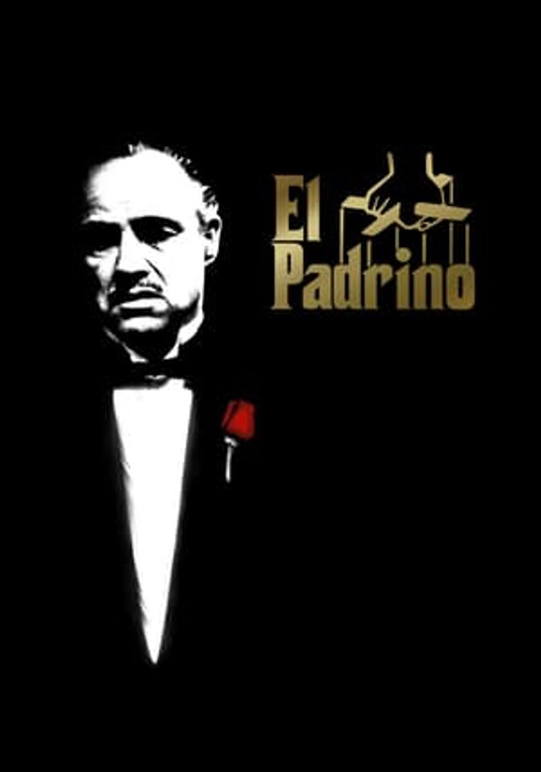 Película El padrino