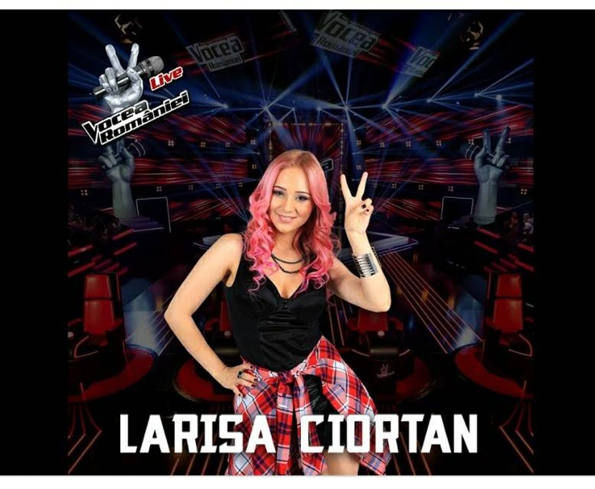 Moda Aris Music - larisa ciortan youtube