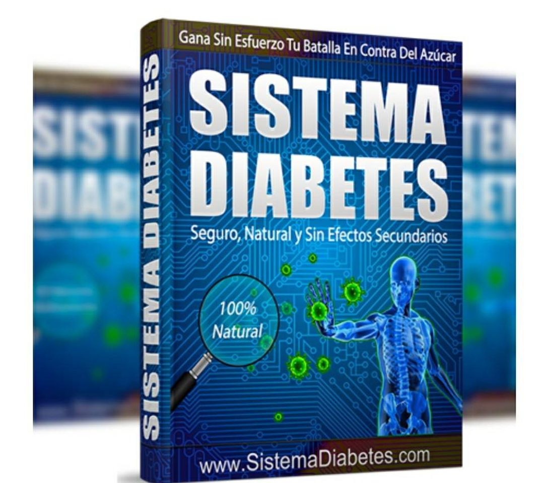 Moda Sistema diabetes