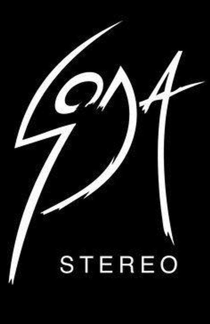 Moda Soda Stereo - YouTube