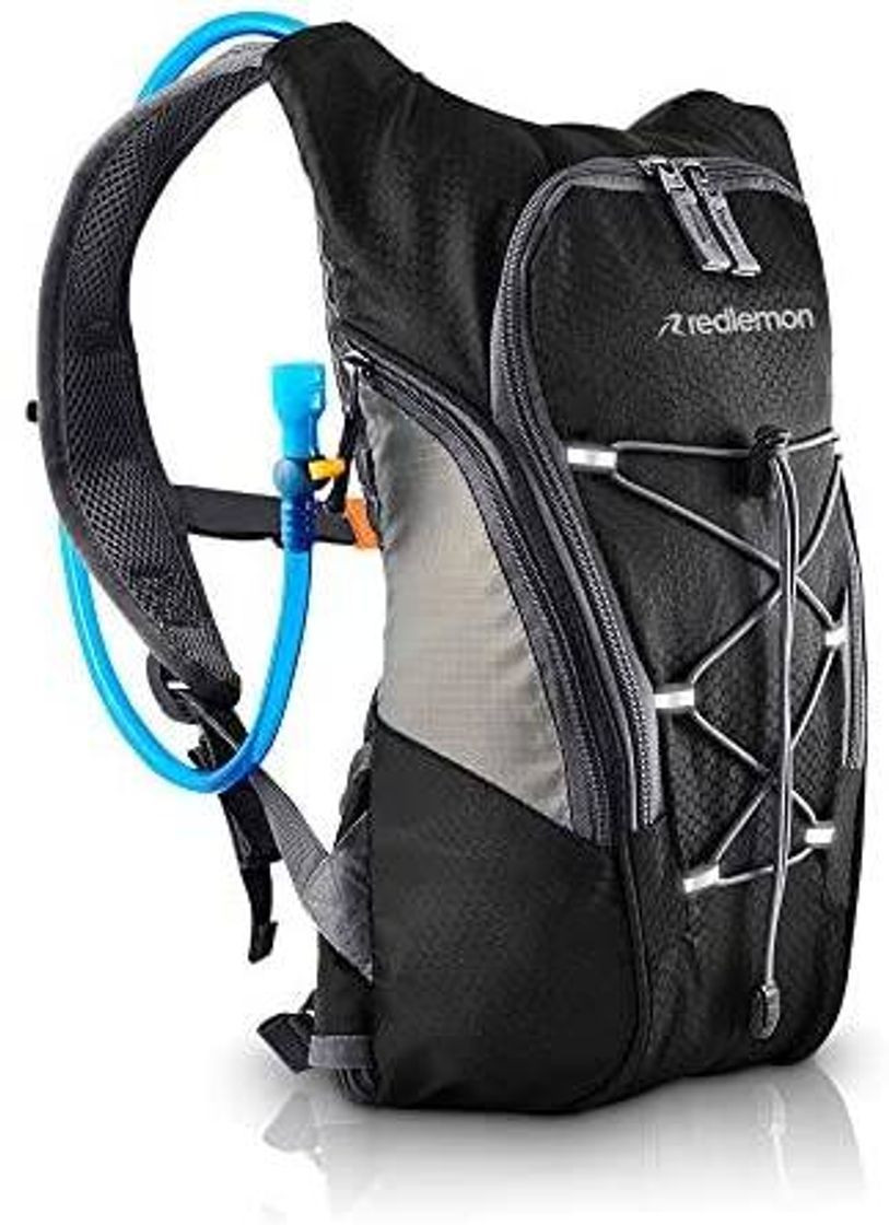 Fashion Mochila para ciclismo... Ideal para viajes extremos