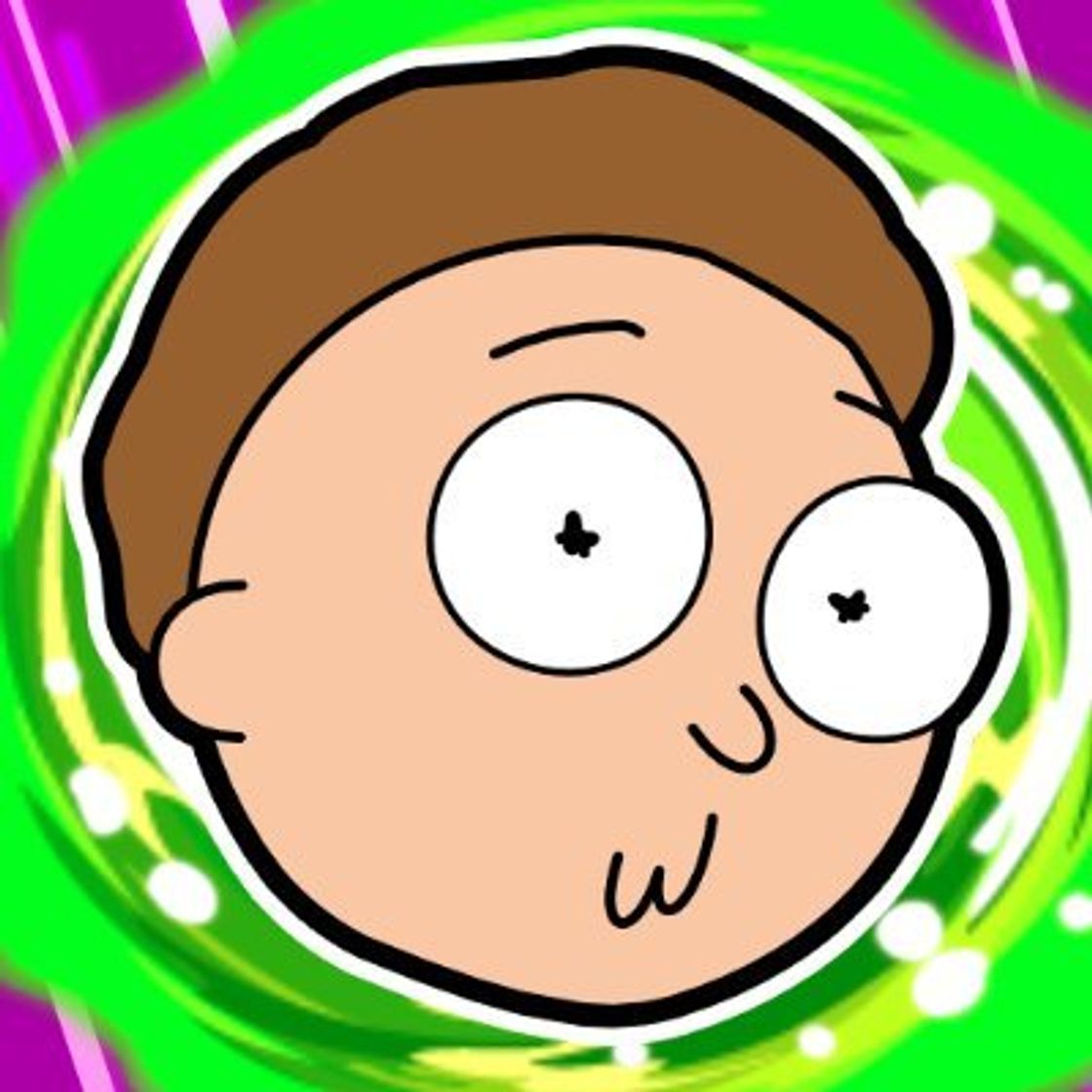 Videogames Pocket Mortys