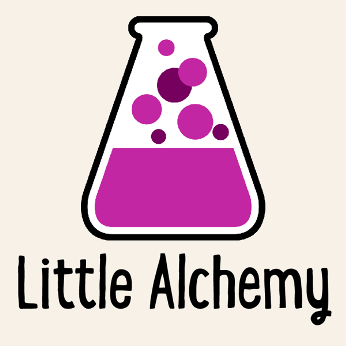 Apps Little Alchemy 