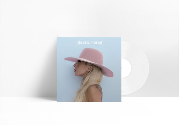 Music Million Reasons 